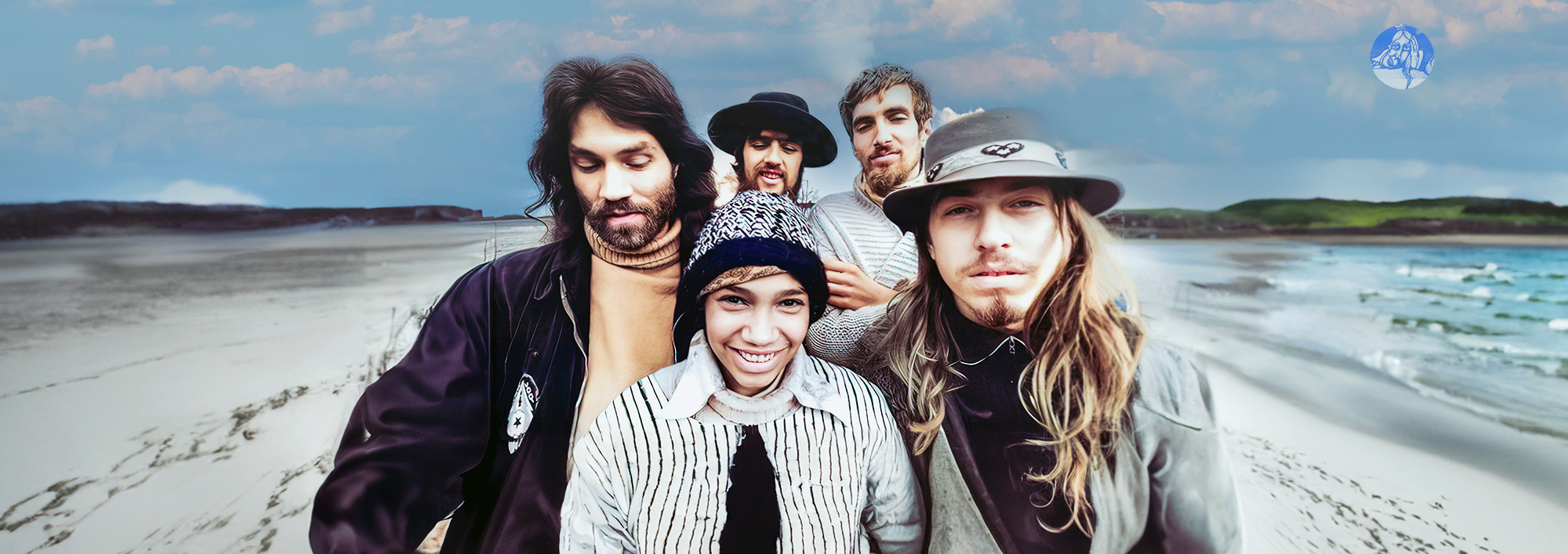 REAL AX BAND – Progressive Jazz'n Kraut-Rock Fusion 